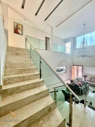 Imagem Sobrado com 3 Quartos à Venda, 351 m² em Vila Rica - Campo Grande Imagem Sobrado com 3 Quartos à Venda, 351 m² em Vila Rica - Campo Grande