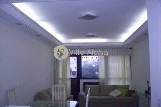 Imagem Apartamento com 2 Quartos à Venda, 100 m² em Embare - Santos Imagem Apartamento com 2 Quartos à Venda, 100 m² em Embare - Santos