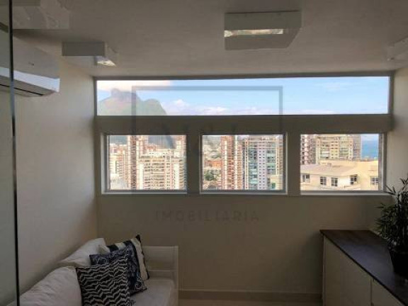 Imagem Cobertura com 4 Quartos à Venda, 300 m² em Barra Da Tijuca - Rio De Janeiro