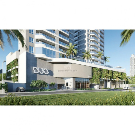 Imagem Sala Comercial à Venda, 83 m² em Praia Brava - Itajaí