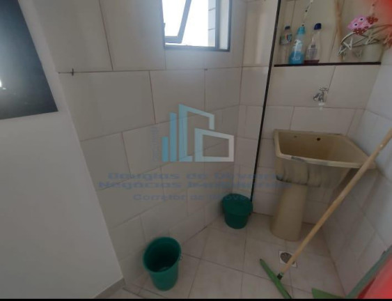 Imagem Apartamento com 1 Quarto à Venda, 33 m² em Tupi - Praia Grande Imagem Apartamento com 1 Quarto à Venda, 33 m² em Tupi - Praia Grande