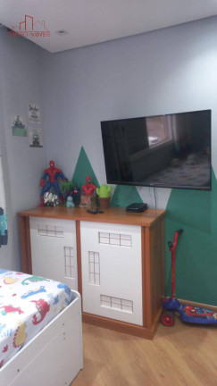 Imagem Apartamento com 3 Quartos à Venda, 64 m² em Vila Prel - São Paulo Imagem Apartamento com 3 Quartos à Venda, 64 m² em Vila Prel - São Paulo
