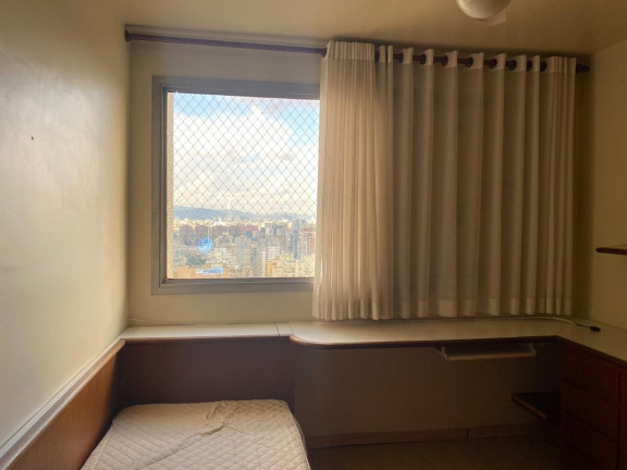 Imagem Apartamento com 3 Quartos à Venda, 125 m² em Perdizes - São Paulo
