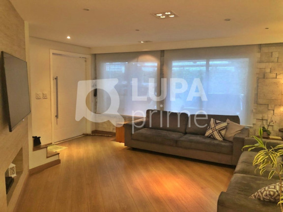 Casa com 3 Quartos à Venda, 136 m² em Tucuruvi - São Paulo