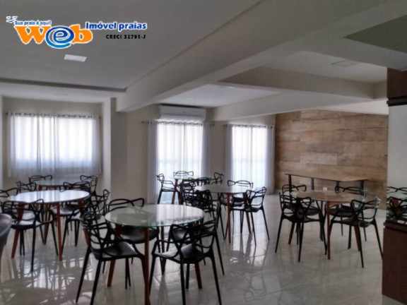 Imagem Apartamento com 2 Quartos à Venda, 87 m² em Aviação - Praia Grande