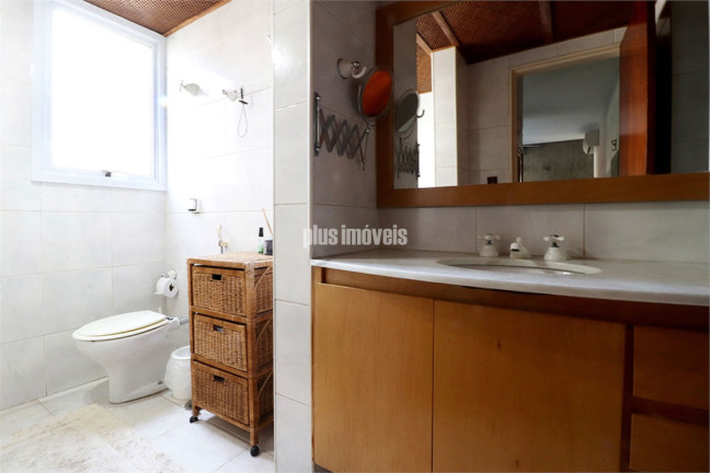 Imagem Apartamento com 3 Quartos à Venda, 110 m² em Pinheiros - São Paulo Imagem Apartamento com 3 Quartos à Venda, 110 m² em Pinheiros - São Paulo