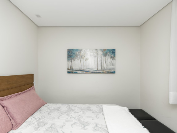Foto do imóvel Apartamento com 3 Quartos à Venda, 78 m² em Alto Da Lapa - São Paulo