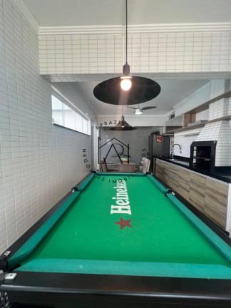 Imagem Cobertura com 3 Quartos à Venda, 203 m² em Aviacao - Praia Grande
