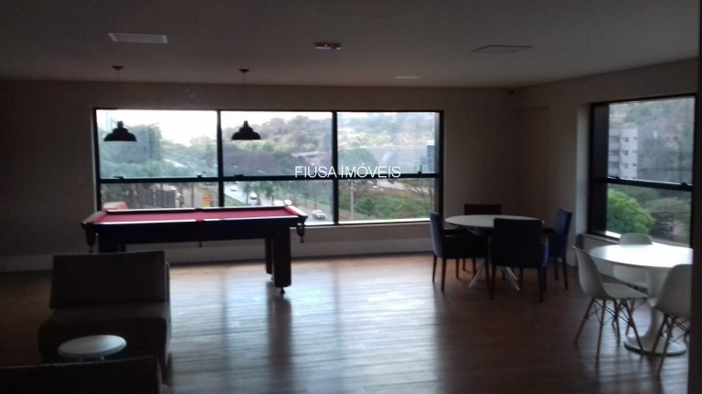 Imagem Flat com 2 Quartos à Venda, 55 m² em Ribeirânia - Ribeirão Preto