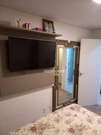 Imagem Apartamento com 1 Quarto à Venda, 42 m² em Centro - São Bernardo Do Campo Imagem Apartamento com 1 Quarto à Venda, 42 m² em Centro - São Bernardo Do Campo