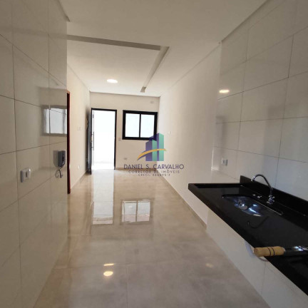 Imagem Casa com 2 Quartos à Venda, 60 m² em Aviação - Praia Grande