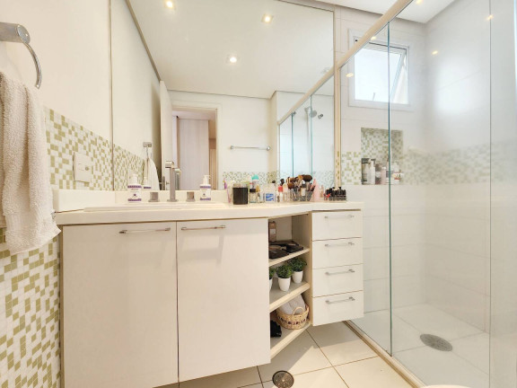 Imagem Apartamento com 3 Quartos à Venda, 123 m² em Vila Congonhas - São Paulo Imagem Apartamento com 3 Quartos à Venda, 123 m² em Vila Congonhas - São Paulo