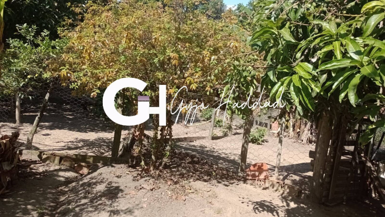 Imagem Chácara com 1 Quarto à Venda, 4.985 m² em Piedade
