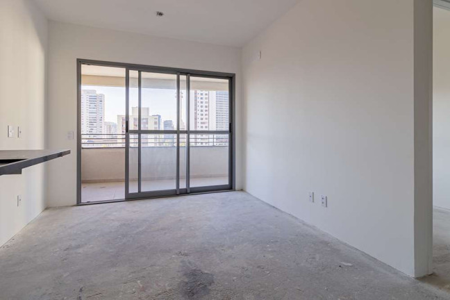Apartamento com 2 Quartos à Venda, 54 m² em Jardim Das Acácias - São Paulo