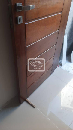 Imagem Casa com 3 Quartos à Venda, 171 m² em Jaguaribe - Osasco