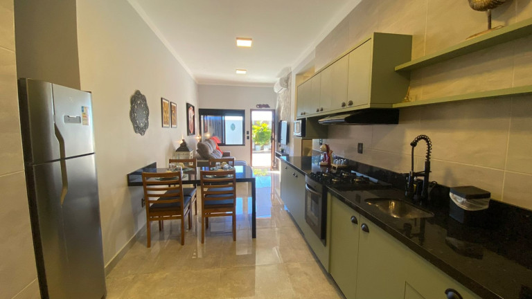 Imagem Apartamento com 2 Quartos à Venda, 53 m² em Campo Duna - Garopaba