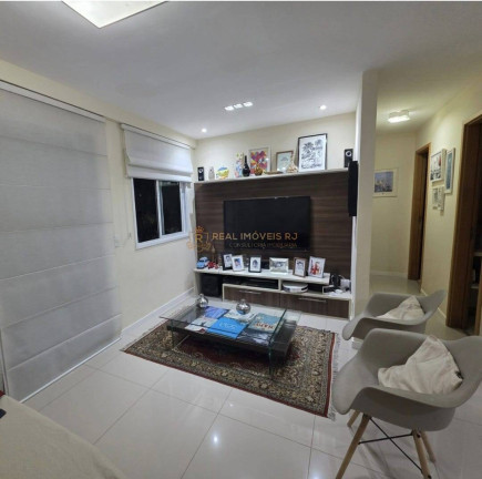 Imagem Apartamento com 2 Quartos à Venda, 70 m² em Barra Olímpica - Rio De Janeiro Imagem Apartamento com 2 Quartos à Venda, 70 m² em Barra Olímpica - Rio De Janeiro