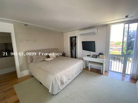 Imagem Apartamento com 4 Quartos à Venda, 300 m² em Barra Da Tijuca - Rio De Janeiro Imagem Apartamento com 4 Quartos à Venda, 300 m² em Barra Da Tijuca - Rio De Janeiro