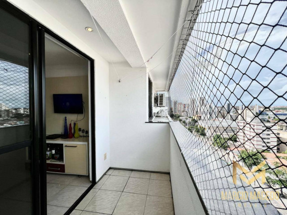 Imagem Apartamento com 2 Quartos à Venda, 62 m² em Aldeota - Fortaleza Imagem Apartamento com 2 Quartos à Venda, 62 m² em Aldeota - Fortaleza