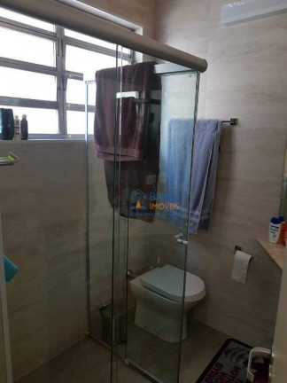 Imagem Apartamento com 3 Quartos à Venda, 144 m² em Higienópolis - São Paulo Imagem Apartamento com 3 Quartos à Venda, 144 m² em Higienópolis - São Paulo