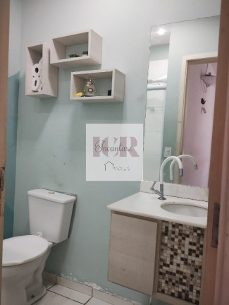Imagem Casa de Condomínio com 3 Quartos à Venda, em Wanel Ville - Sorocaba Imagem Casa de Condomínio com 3 Quartos à Venda, em Wanel Ville - Sorocaba