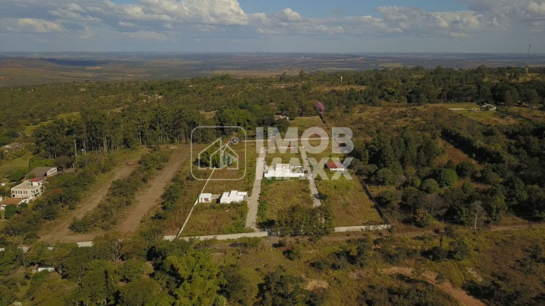 Imagem Terreno à Venda, 400 m² em Setor Habitacional Jardim Botânico - Brasília Imagem Terreno à Venda, 400 m² em Setor Habitacional Jardim Botânico - Brasília