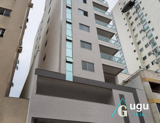 Imagem Apartamento com 3 Quartos à Venda, 83 m² em Praia Do Morro - Guarapari