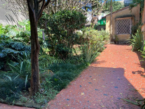 Imagem Casa com 4 Quartos à Venda, 235 m² em Indianópolis - São Paulo Imagem Casa com 4 Quartos à Venda, 235 m² em Indianópolis - São Paulo