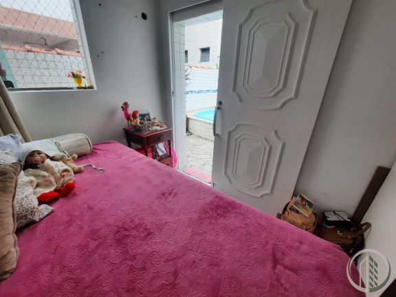 Imagem Casa com 4 Quartos à Venda, 180 m² em Boqueirão - Santos Imagem Casa com 4 Quartos à Venda, 180 m² em Boqueirão - Santos