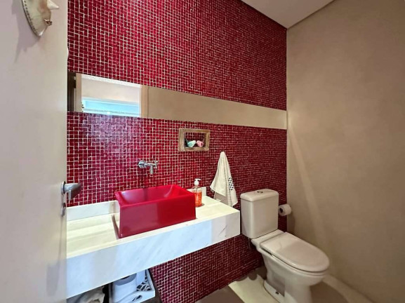Imagem Casa de Condomínio com 3 Quartos à Venda, em Jardim Passargada I - Cotia Imagem Casa de Condomínio com 3 Quartos à Venda, em Jardim Passargada I - Cotia