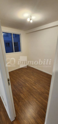 Imagem Apartamento com 2 Quartos à Venda, 34 m² em Barra Funda - São Paulo