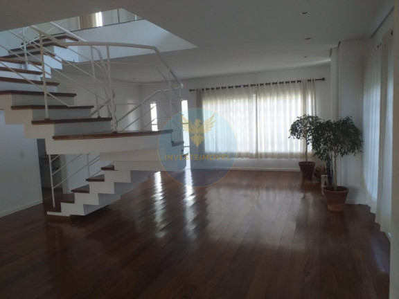 Imagem Casa de Condomínio com 4 Quartos à Venda, 239 m² em Vila Santo Antônio - Cotia