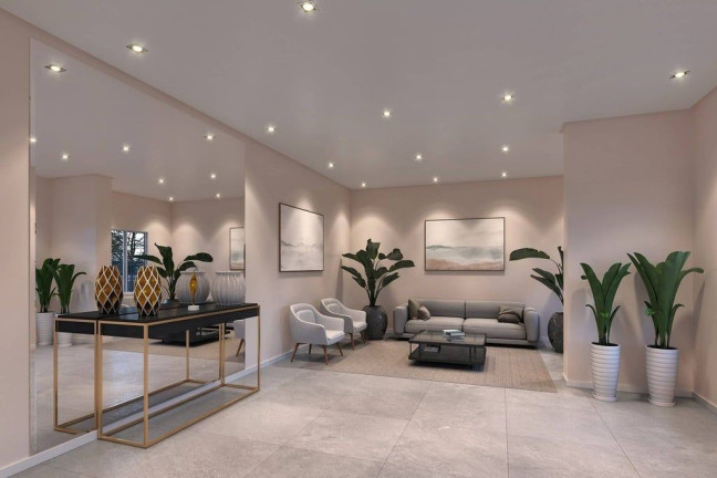 Imagem Studio com 1 Quarto à Venda, 33 m² em Ipiranga - São Paulo Imagem Studio com 1 Quarto à Venda, 33 m² em Ipiranga - São Paulo