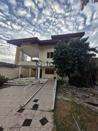 Imagem Casa com 5 Quartos à Venda, 999 m² em Engenheiro Luciano Cavalcante - Fortaleza Imagem Casa com 5 Quartos à Venda, 999 m² em Engenheiro Luciano Cavalcante - Fortaleza