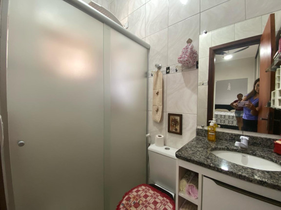 Imagem Casa com 2 Quartos à Venda, 80 m² em Jardim Do Zé Pereira - Campo Grande