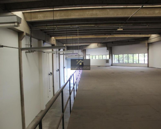 Imagem Imóvel para Alugar, 5.700 m² em Lapa - São Paulo