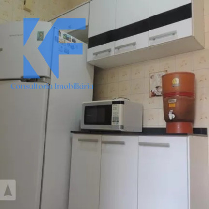 Imagem Imóvel com 3 Quartos à Venda, 80 m² em Jardim Bela Vista - Campinas
