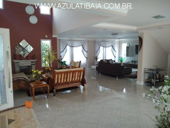 Imagem Casa com 5 Quartos à Venda, 600 m² em Condominio Residencial Shamballa - Atibaia Imagem Casa com 5 Quartos à Venda, 600 m² em Condominio Residencial Shamballa - Atibaia