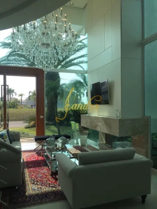 Imagem Casa de Condomínio com 5 Quartos à Venda, 406 m² em Centro - Xangri-la Imagem Casa de Condomínio com 5 Quartos à Venda, 406 m² em Centro - Xangri-la