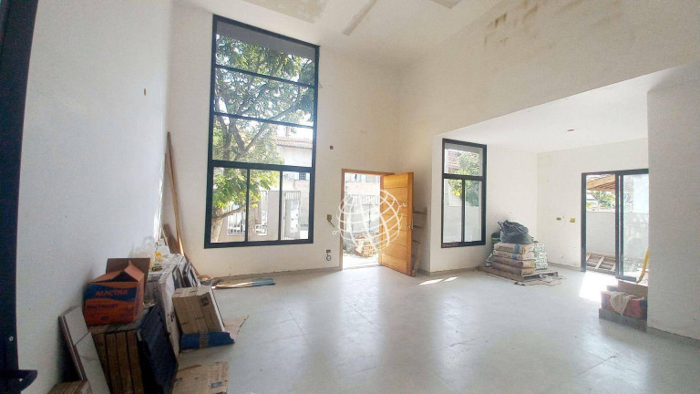 Imagem Casa com 3 Quartos à Venda, 144 m² em Jardim Jaraguá - Atibaia Imagem Casa com 3 Quartos à Venda, 144 m² em Jardim Jaraguá - Atibaia