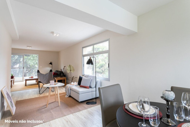 Apartamento com 3 Quartos à Venda, 162 m² em Campo Belo - São Paulo