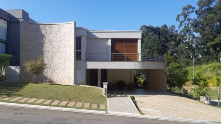 Casa com 3 Quartos à Venda, 400 m² em Centro Comercial Jubran - Barueri