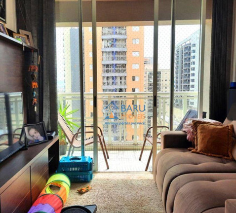 Imagem Apartamento com 2 Quartos à Venda, 58 m² em Perdizes - São Paulo Imagem Apartamento com 2 Quartos à Venda, 58 m² em Perdizes - São Paulo
