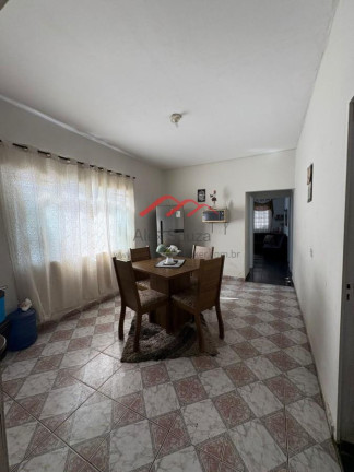 Imagem Casa com 4 Quartos à Venda, 198 m² em Vila Santa Terezinha - Sumaré Imagem Casa com 4 Quartos à Venda, 198 m² em Vila Santa Terezinha - Sumaré