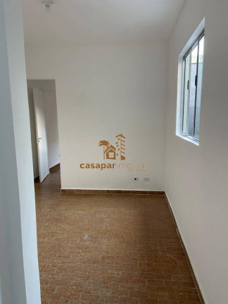 Imagem Casa com 1 Quarto para Alugar, 60 m² em Santa Maria - São Caetano Do Sul Imagem Casa com 1 Quarto para Alugar, 60 m² em Santa Maria - São Caetano Do Sul