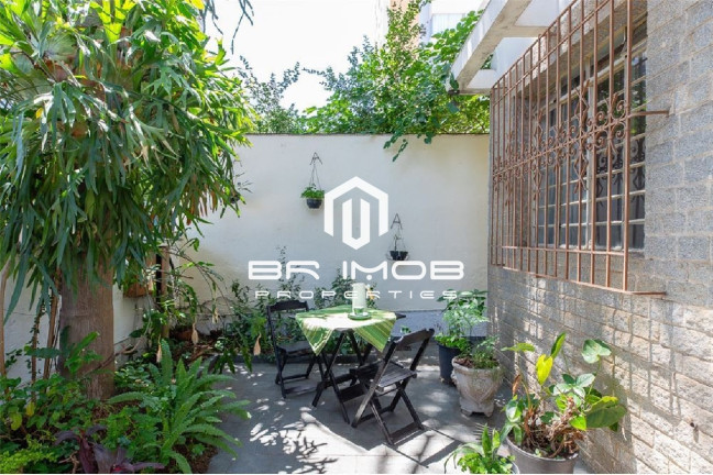 Imagem Casa com 4 Quartos à Venda, 150 m² em Chácara Santo Antônio (zona Sul) - São Paulo Imagem Casa com 4 Quartos à Venda, 150 m² em Chácara Santo Antônio (zona Sul) - São Paulo