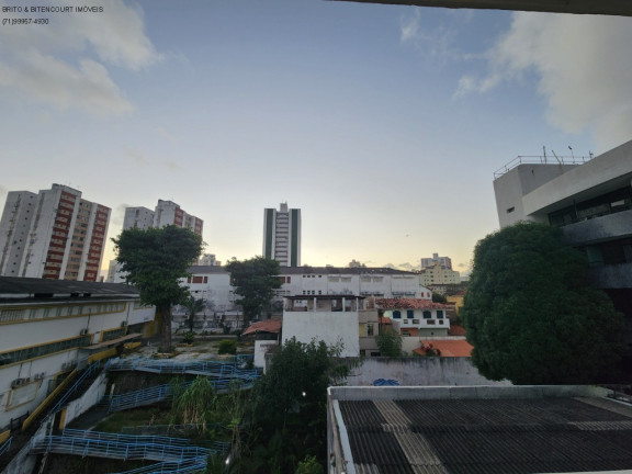 Imagem Imóvel com 3 Quartos à Venda, 138 m² em Garcia - Salvador