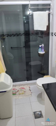 Imagem Apartamento com 2 Quartos à Venda, 134 m² em Campo Grande - Santos Imagem Apartamento com 2 Quartos à Venda, 134 m² em Campo Grande - Santos
