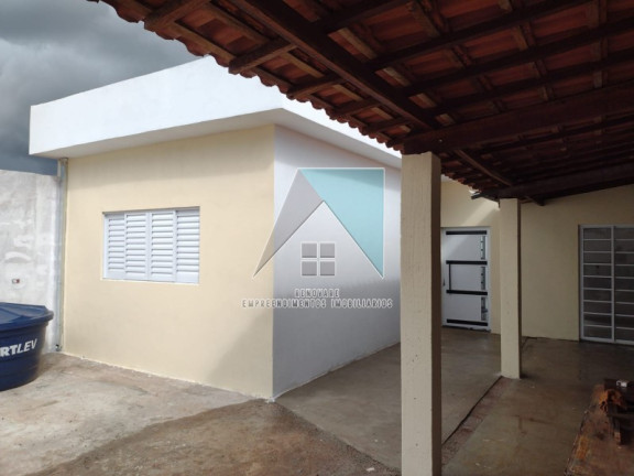 Imagem Casa com 2 Quartos à Venda, em Nova Cravinhos - Cravinhos Imagem Casa com 2 Quartos à Venda, em Nova Cravinhos - Cravinhos