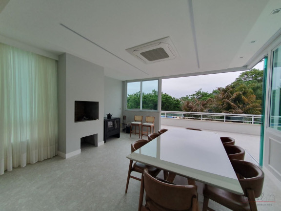 Imagem Apartamento com 3 Quartos à Venda, 300 m² em Carvoeira - Florianópolis Imagem Apartamento com 3 Quartos à Venda, 300 m² em Carvoeira - Florianópolis